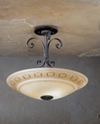Lampadario classico soffitto 4421.45 MEDEA ANTEA LUCE