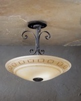 Lampadario classico soffitto 4421.45 MEDEA ANTEA LUCE