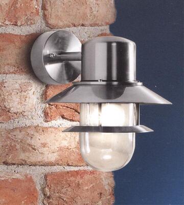 Lampada da esterno 5240CR PERENZ