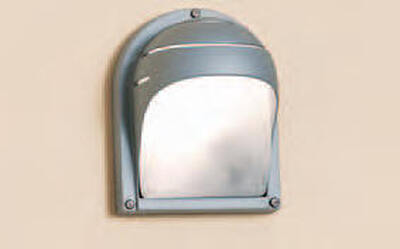 LAMPADA DA ESTERNO 4406A PERENZ