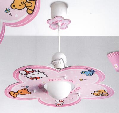 Lampadario Hello Kitty 5792 HELLO KITTY PERENZ