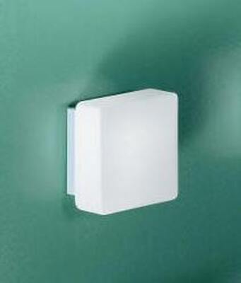 Lampada parete/soffitto 5122.11 QUADRA ANTEA LUCE