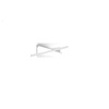 Altra foto di Applique a led piccola da parete adatta camere da letto base rettangolare