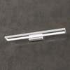 Altra foto Applique a parete design pulito moderna led integrato 40W