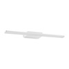 Immagine aggiuntiva di Luce sopra specchio bagno righello 60cm LED bianca 3000K IP54 MAKE-UP AP D60 