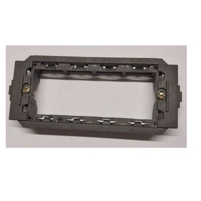 Supporto 4P Living Classic 4704 BTICINO