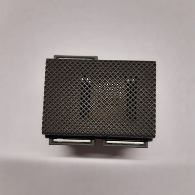 Suoneria 12V 2 moduli Living Classic 4465 BTICINO