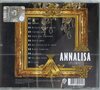 CD: ANNALISA : SPLENDE 5054196530723 canzoni