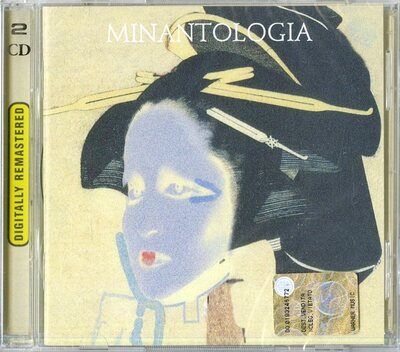 CD Doppio : 0724353652425 CD DVD OFFERTA