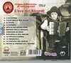 CD: EL CANFIN : CANTANDO IN ALLEGRIA 8018461165765 canzoni