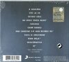 CD: GRANDI IRENE : UN VENTO SENZA NOME 0888750696021 canzoni