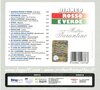 CD: TARANTINO MATTEO : BIANCO ROSSO E VERDE 8018461193768 ca