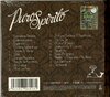 CD: ZERO RENATO : PURO SPIRITO BEST (2 INEDITI E 4 LIVE) 803