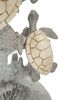 Ulteriore dettaglio di Lampada da tavolo decorata da coralli e tartarughe 30,5x63,5  41598
