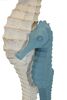 Lampada grande cavallucci marini bianchi e azzurri 30,5x66,5  41597 - foto 4