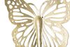Ulteriore dettaglio di Set di 4 pezzi farfalle da parete in 4 misure distinte  41527