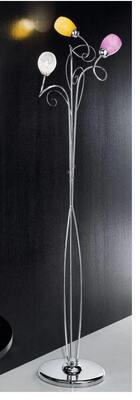 Lampada da terra MIA/P3 DUE P
