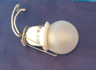 Faretto incasso bianco PING 14976 PING bianco METALSPOT