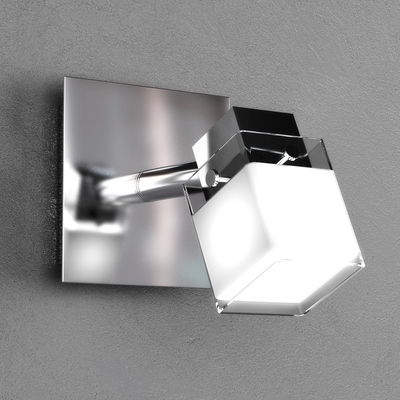Applique orientabile 1 luce 1095/F1 TOP LIGHT
