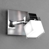 Applique orientabile 1 luce 1095/F1 TOP LIGHT