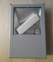 Faro proiettore per esterno RSX7S a scarica grigio 150W alogenuri metallici 34574 AIRAM