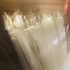 Seconda foto illuminatore a fibre ottiche per cieli stellati presepi