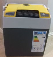 Frigorifero portatile 12-240V 29LT MOBICOOL ARDES LUCI E COLORI