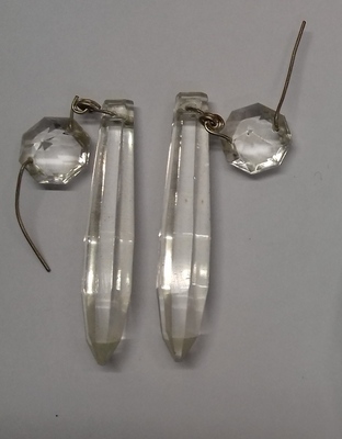Set 2 gocce di ricambio prisma 6 spicchi 38742 RICAMBI