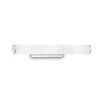 Lampada da parete CAMERINO AP3 IDEAL LUX