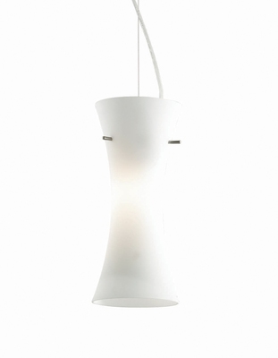 Lampadario a sospensione ELICA SP1 SMALL IDEAL LUX