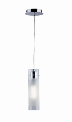 Lampadario FLAM SP1 SMALL IDEAL LUX