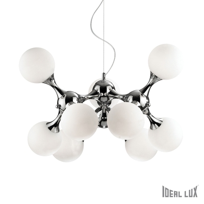 NODI BIANCO SP9 IDEAL LUX