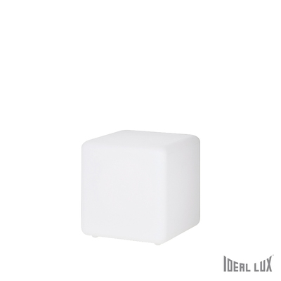 Lampada da terra LUNA PT1 D30 IDEAL LUX