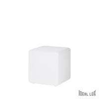 Lampada da terra LUNA PT1 D30 IDEAL LUX