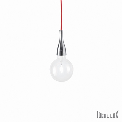 MINIMAL SP1 CROMO IDEAL LUX