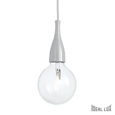 MINIMAL SP1 GRIGIO IDEAL LUX