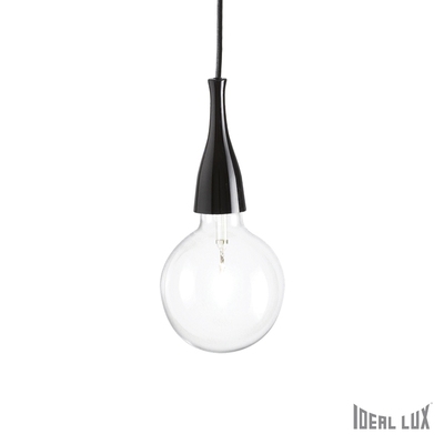MINIMAL SP1 NERO IDEAL LUX