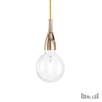 MINIMAL SP1 ORO IDEAL LUX