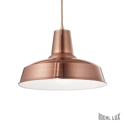MOBY SP1 RAME IDEAL LUX