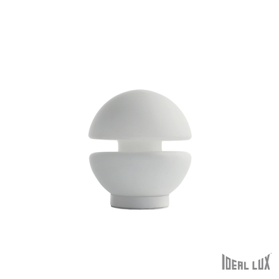 Lampada da tavolo OLIVER TL1 SMALL IDEAL LUX
