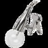 Altra angolazione PICCHIO AP1 CROMO