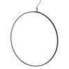Lampadario di grande impatto cerchio LED verticale 74cm CIRCUS SP D74 IDEAL LUX