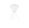 Ulteriore dettaglio di Lampadario a mini sospensioni multiple che scendono ad altezze diverse POP SP