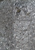 Dettaglio lampadario globo ASTRA S45