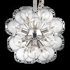 Immagine aggiuntiva di Lampadario moderno a LED 20 sfere DEA SP20 IDEAL LUX