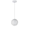 Immagine aggiuntiva di Lampadario moderno a piccola sfera gomitolo 12cm 1098/S1-GO  TOP LIGHT