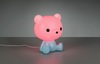 Immagine aggiuntiva di Lampada orsetto azzurro per cameretta bambino  43363
