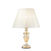 Immagine aggiuntiva di Lampada comodini console angoli lettura fascino classico toscano FIRENZE TL1 