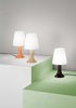 Altri colori lampada acrilico