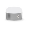 Immagine aggiuntiva di Lampada ricaricabile nickel touch LED piccola MIGNON TL NICKEL IDEAL LUX